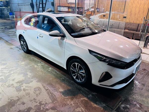 كيا K3 2024 للبيع في العراق -  بغداد